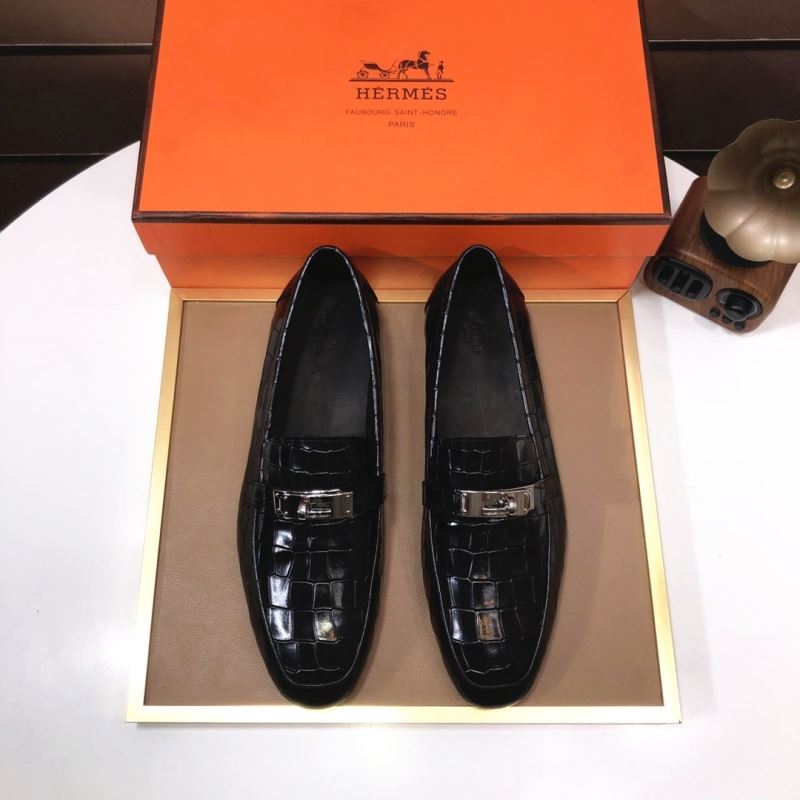 Hermes Business Shoes